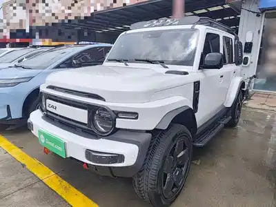 iCAR V23 2025