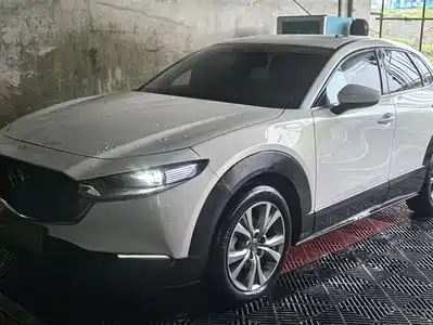 Mazda CX-30 2021