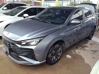 Dongfeng Aeolus Yixuan 2025
