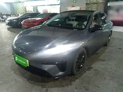 Aion RT 2024