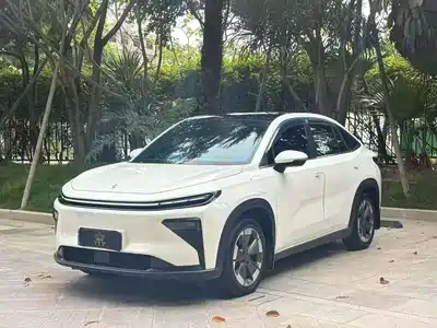 Ruilan Auto Ruilan 7 2023