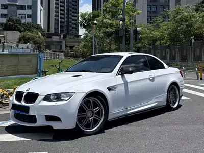 BMW BMW M3 2013