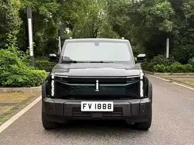 iCAR 03 2024