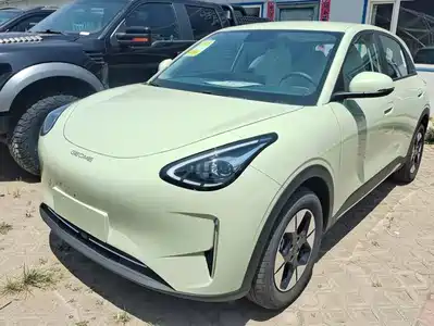 Geely Galaxy Starry Wish 2025