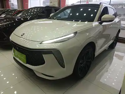 Dongfeng Fengxing T5 EVO 2024