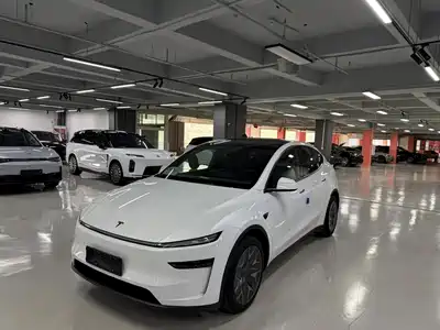 Tesla Model Y L 2025