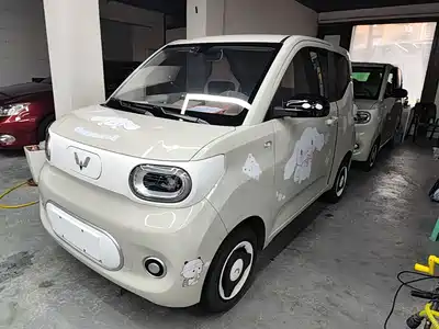 Wuling Motors Hongguang MINIEV 2025