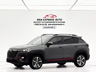 Changan CS35 PLUS 2022