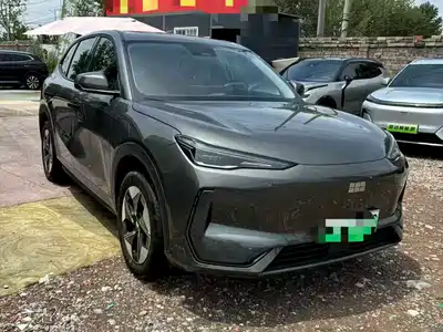 Geely Galaxy E5 2026