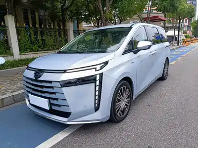 GAC Trumpchi Trumpchi E8 NEV 2024