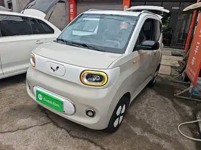 Wuling Motors Hongguang MINIEV 2024