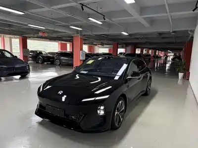 NIO NIO ET5T 2026