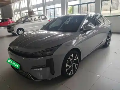 Geely Galaxy L6 2024