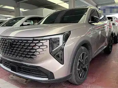 Changan Changan CS55 PLUS 2025
