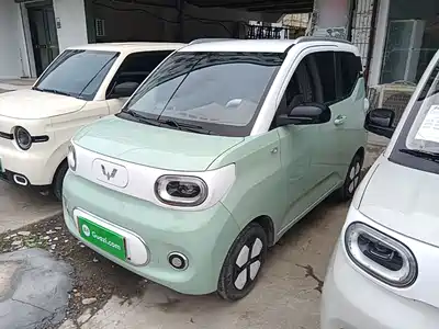 Wuling Motors Hongguang MINIEV 2023