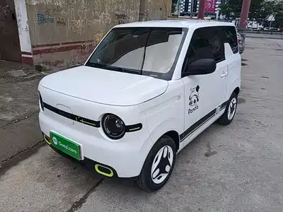 Geely Galaxy Panda 2025