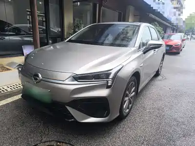 Aion S 2023