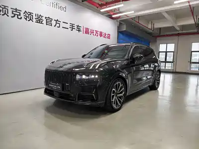 Lynk & Co 09 EM-P 2024
