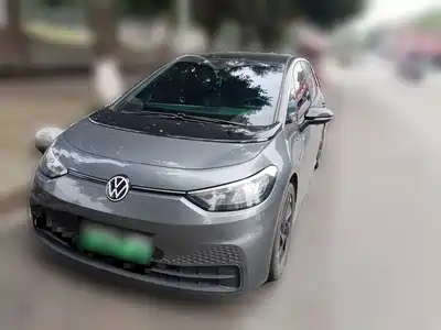 Volkswagen ID.3 2024