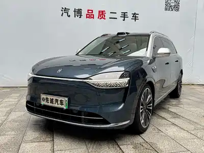 AITO Wenjie M9 2023