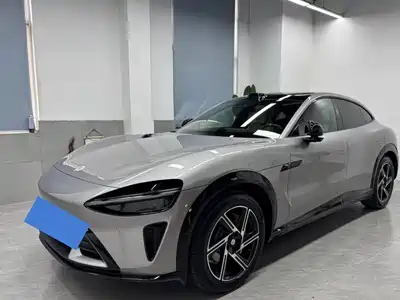 Xiaomi Auto YU7 2025