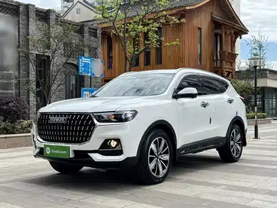 Haval H6 2024