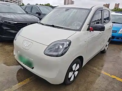 Wuling Motors Hongguang MINIEV 2025