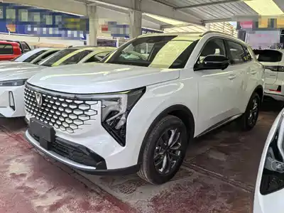 Changan Changan CS55 PLUS 2025
