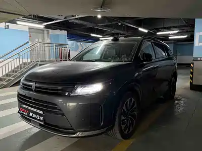 AITO Wenjie M7 2023