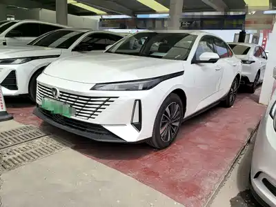 Changan Eado PHEV 2026