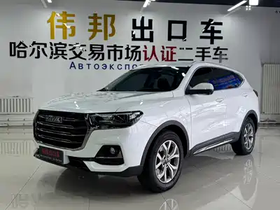 Haval H6 2023