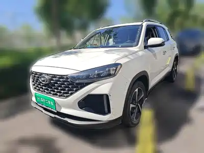 Hyundai ix35 2022