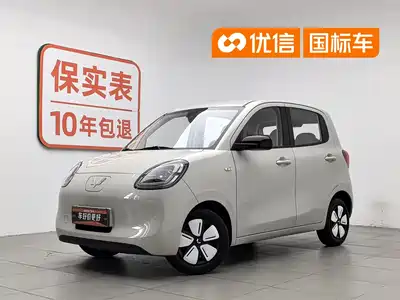 Wuling Motors Hongguang MINIEV 2025