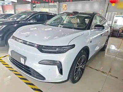 Leapmotor C11 2025