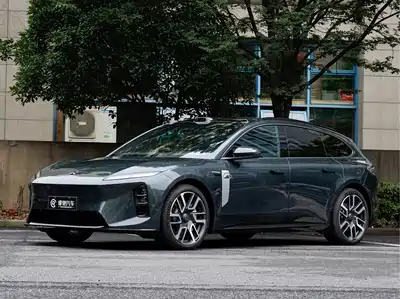 NIO NIO ET5T 2026