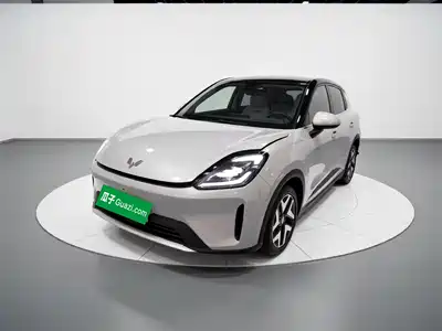 Wuling Motors Wuling Bingo S 2025