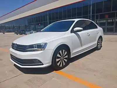Volkswagen Sagitar 2017