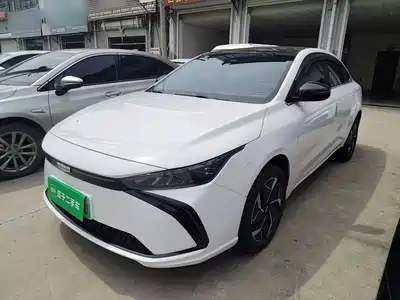 Geely Geometry Geely Geometry G6 2023