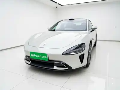 Xiaomi Auto Xiaomi SU7 2024