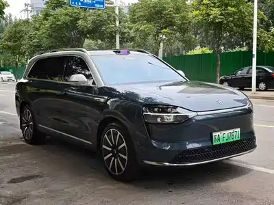 AITO Wenjie M9 2023