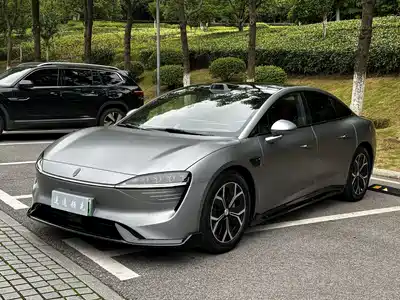 Zhijie S7 2025
