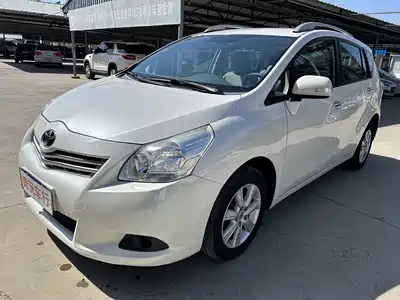 Toyota E'Z 2011