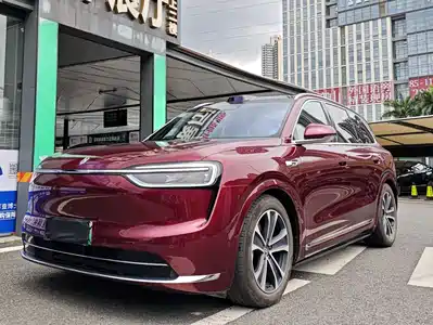 AITO Wenjie M7 2025