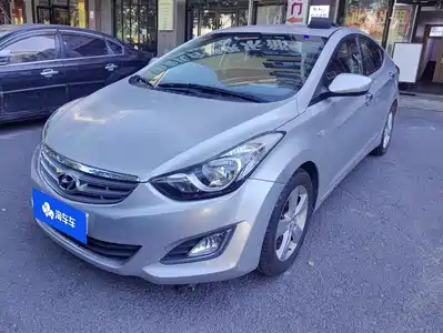 Hyundai Langdong 2012