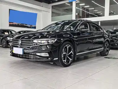 Volkswagen Magotan 2023