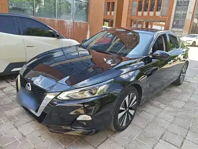 Nissan Teana 2023