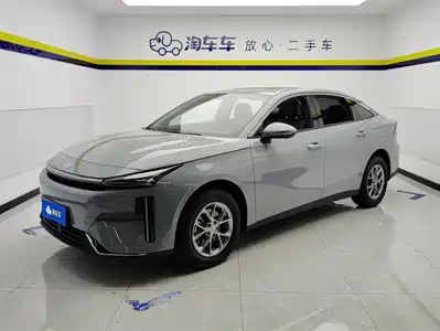 Geely Galaxy L6 2025