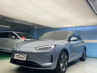 AITO Wenjie M5 2023