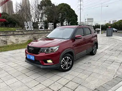 Bisu Auto Bisu T3 2017