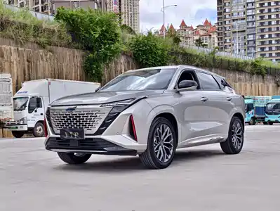 Changan Oshan Z6 2023
